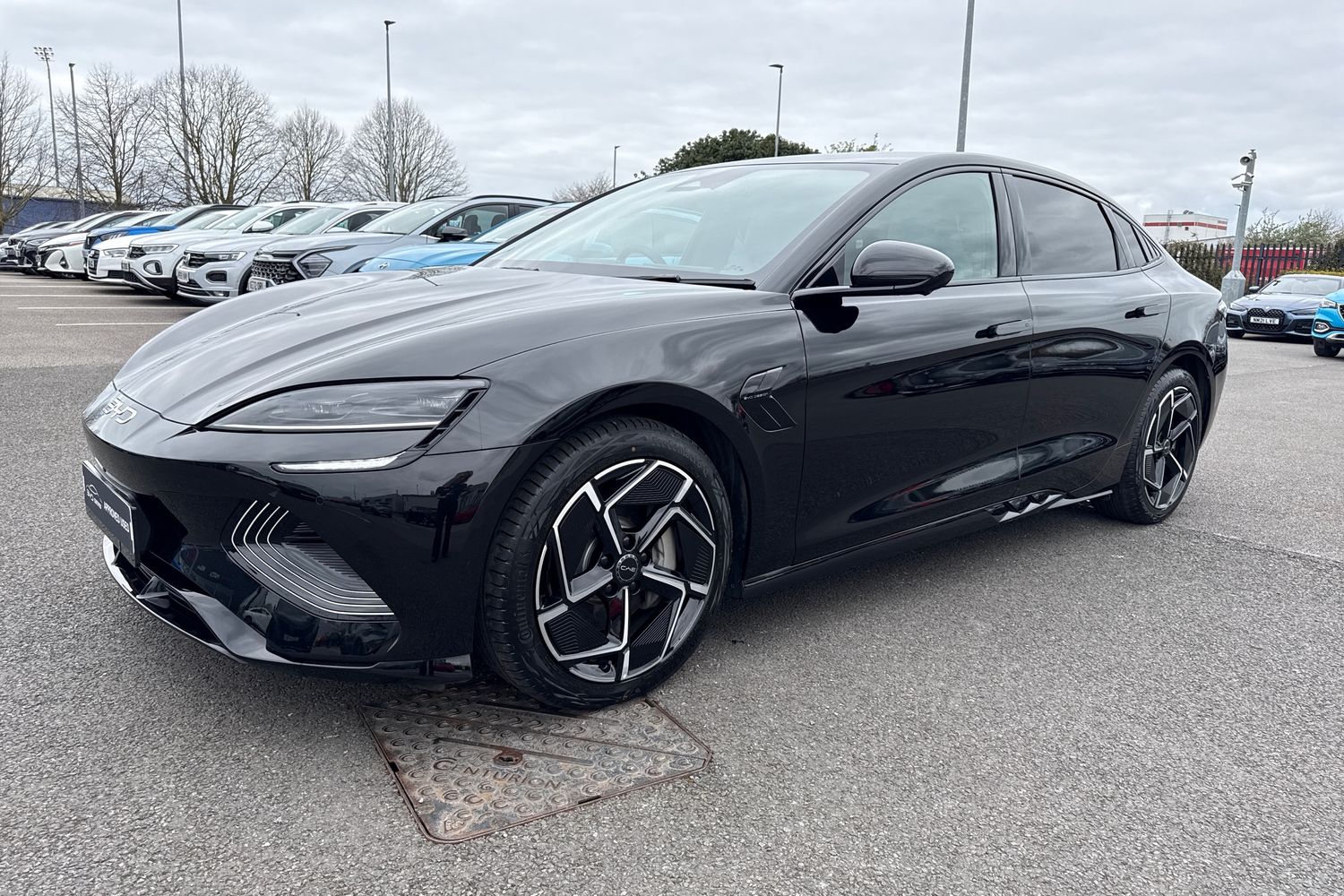 Used BYD Seal 2026 for sale - 78092200: Photo 27