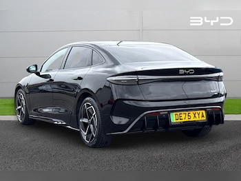 Used BYD Seal 2026 for sale - 78092200: Photo