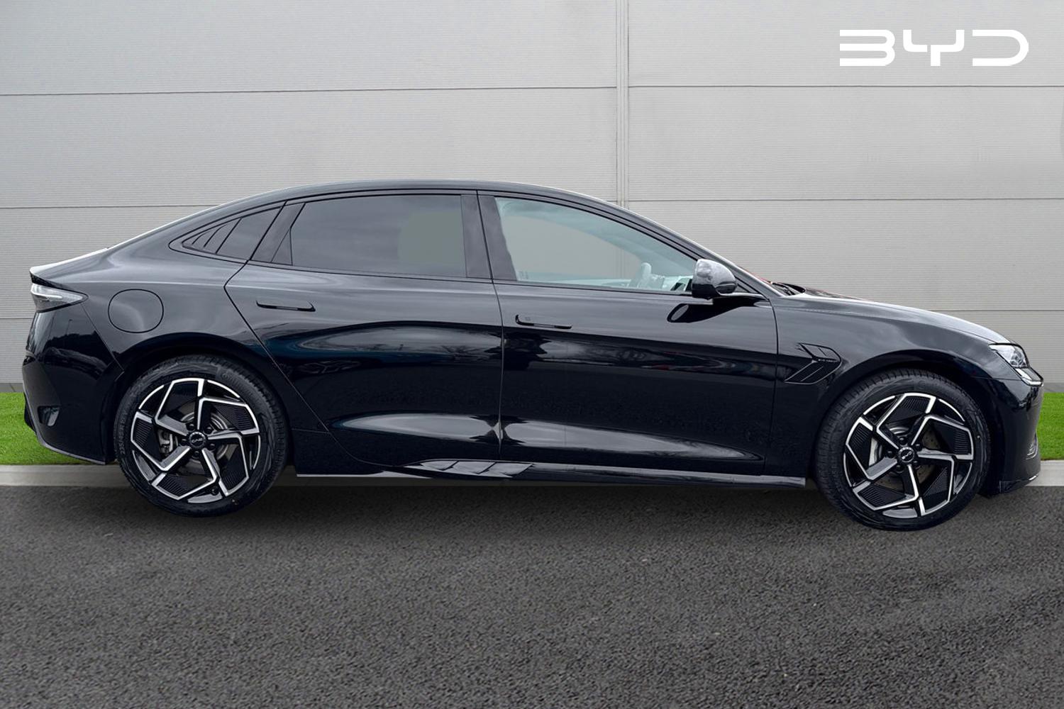 Used BYD Seal 2026 for sale - 78092200: Photo 3