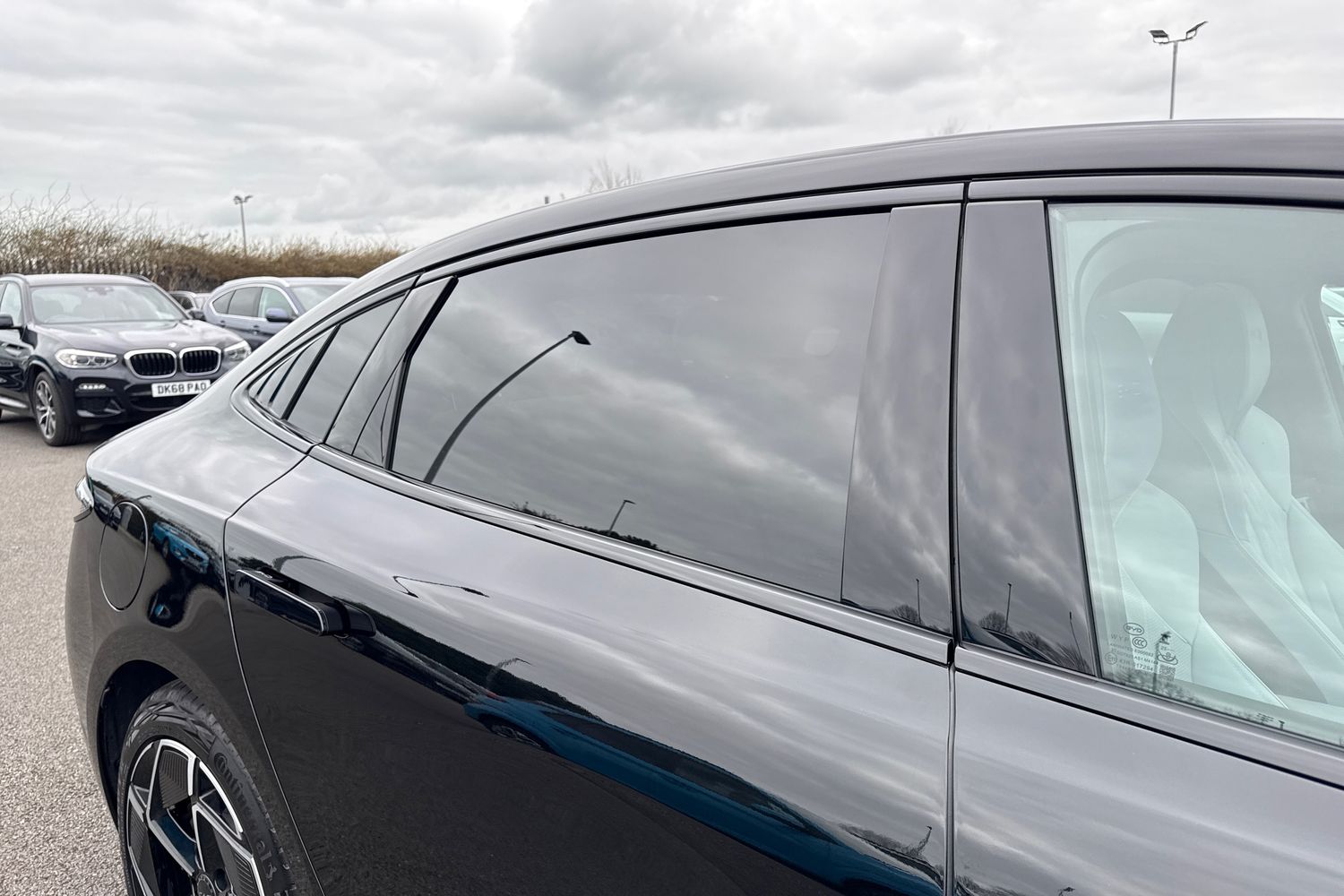 Used BYD Seal 2026 for sale - 78092200: Photo 34