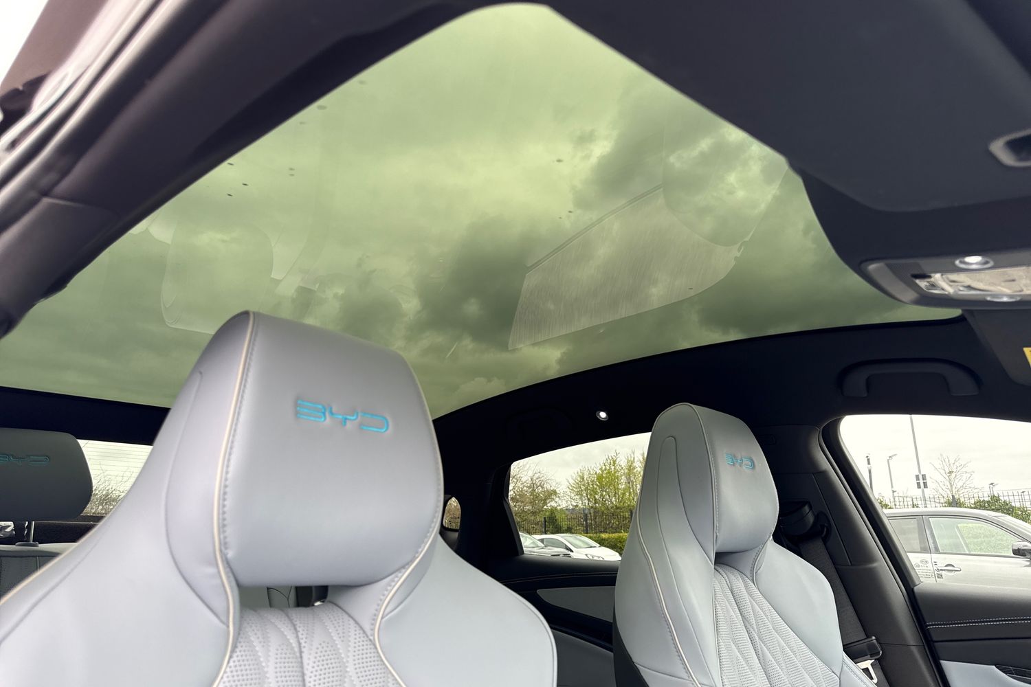 Used BYD Seal 2026 for sale - 78092200: Photo 36