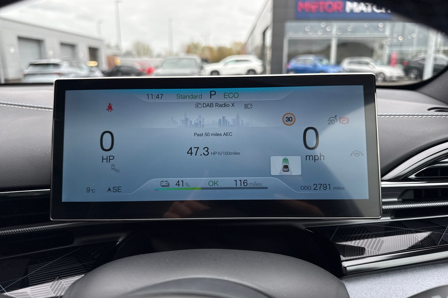 Used BYD Seal 2026 for sale - 78092200: Photo 39