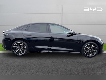 Used BYD Seal 2026 for sale - 78092200: Photo