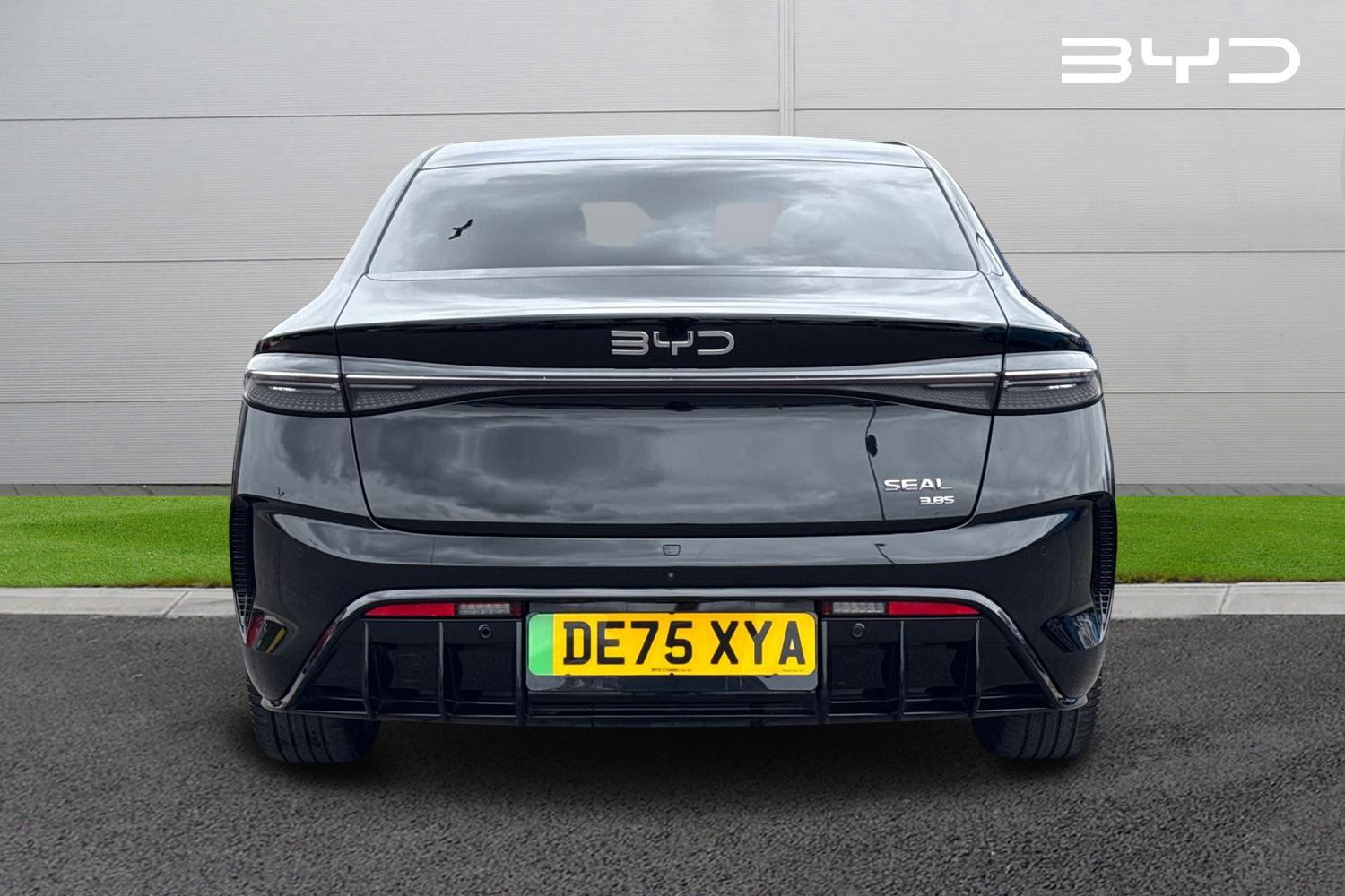 Used BYD Seal 2026 for sale - 78092200: Photo 4