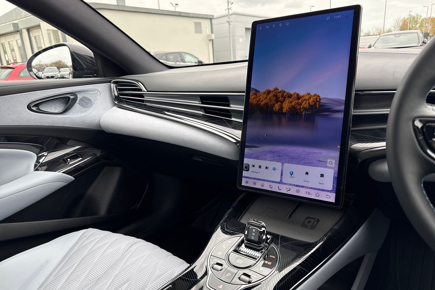 Used BYD Seal 2026 for sale - 78092200: Photo 45