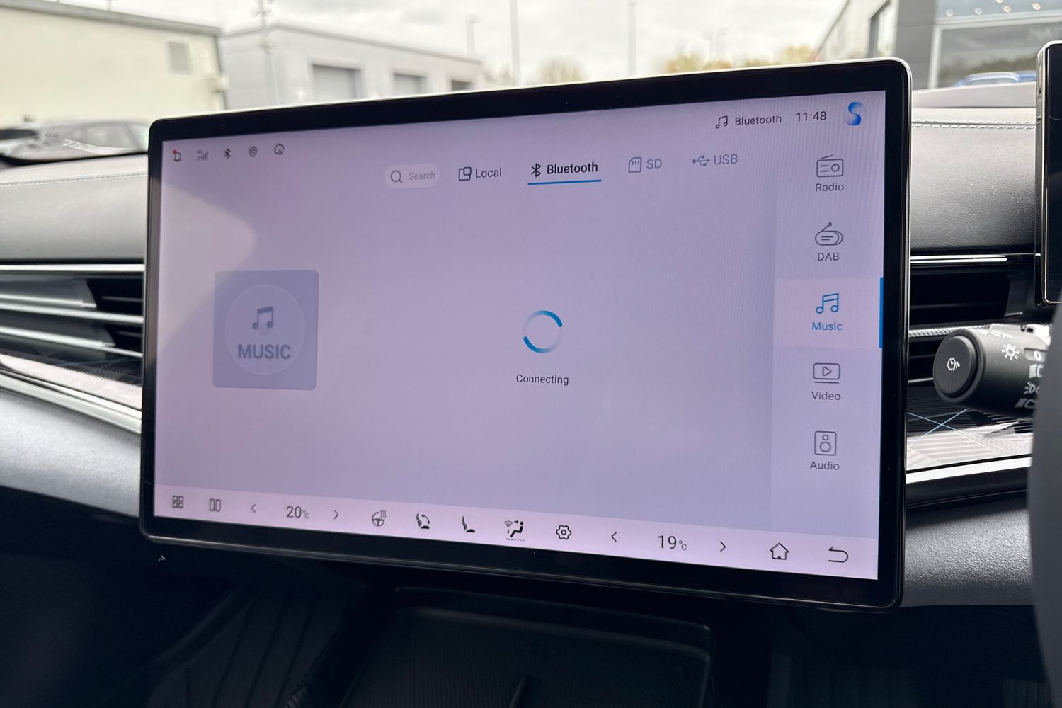 Used BYD Seal 2026 for sale - 78092200: Photo 47