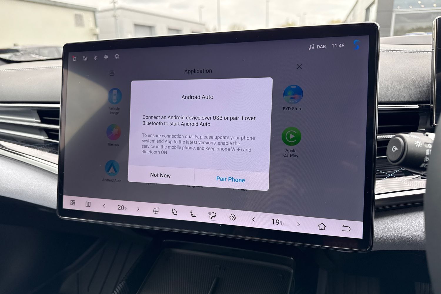 Used BYD Seal 2026 for sale - 78092200: Photo 49