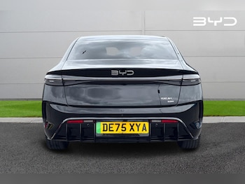 Used BYD Seal 2026 for sale - 78092200: Photo