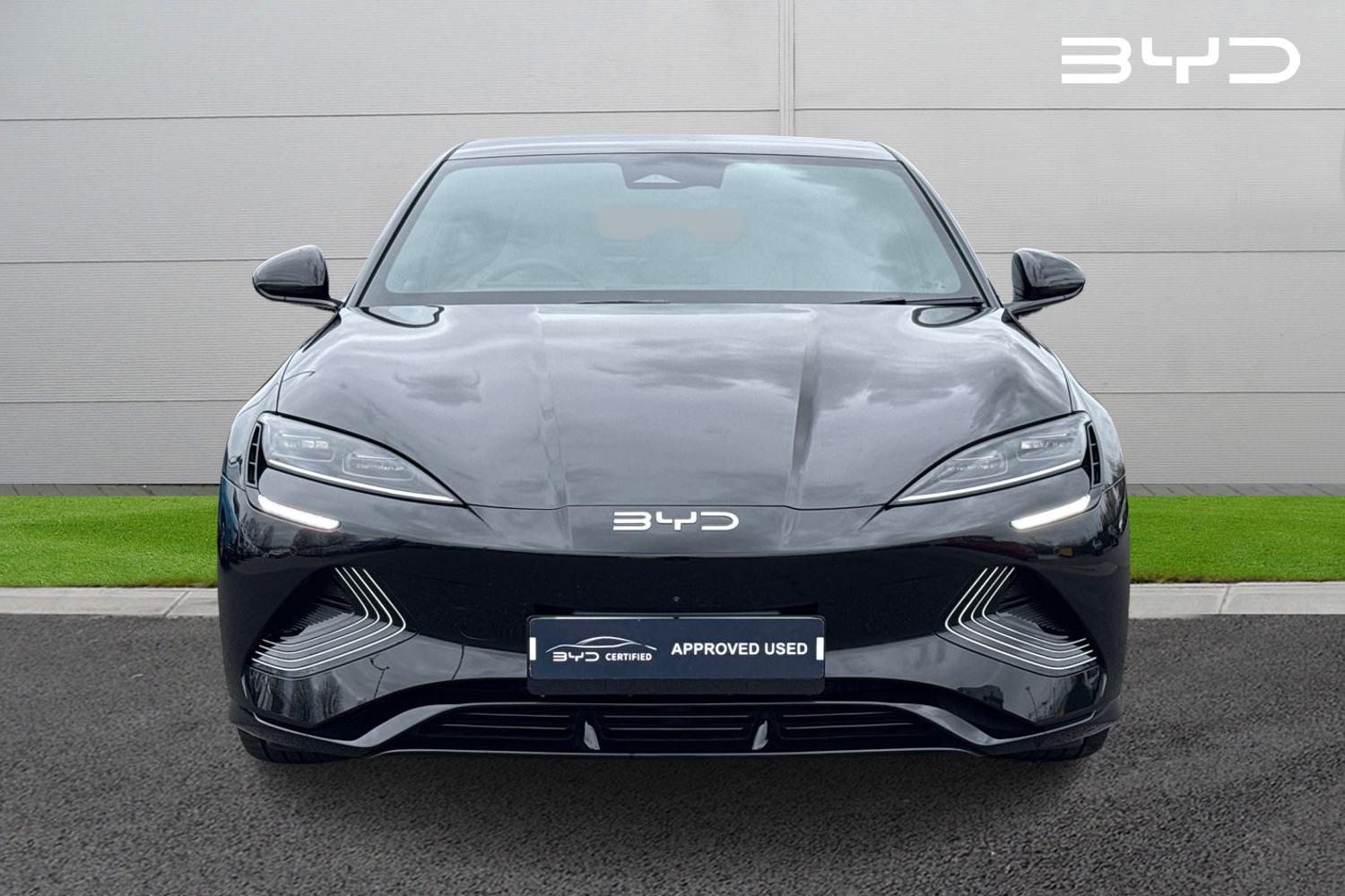 Used BYD Seal 2026 for sale - 78092200: Photo 5