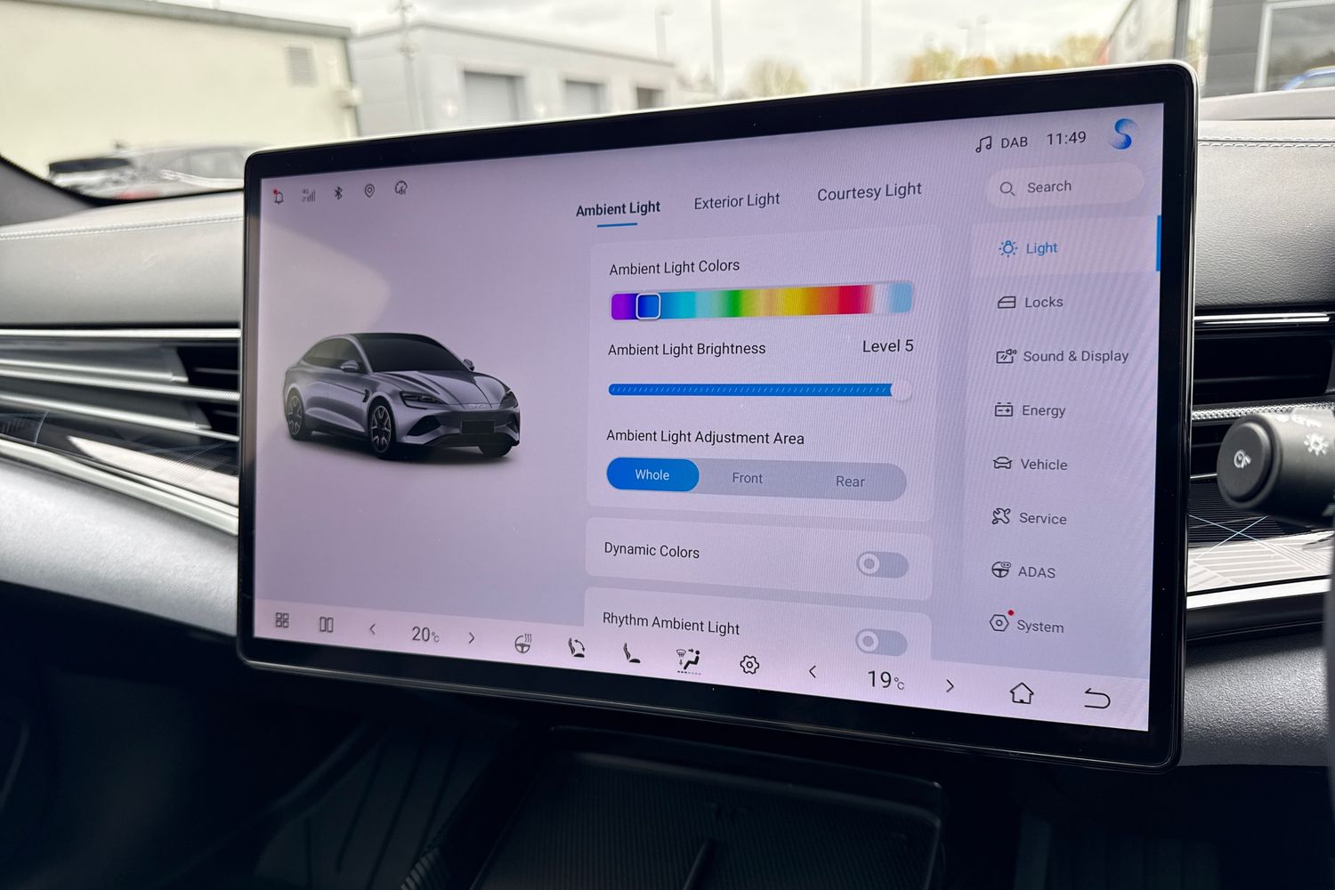 Used BYD Seal 2026 for sale - 78092200: Photo 54