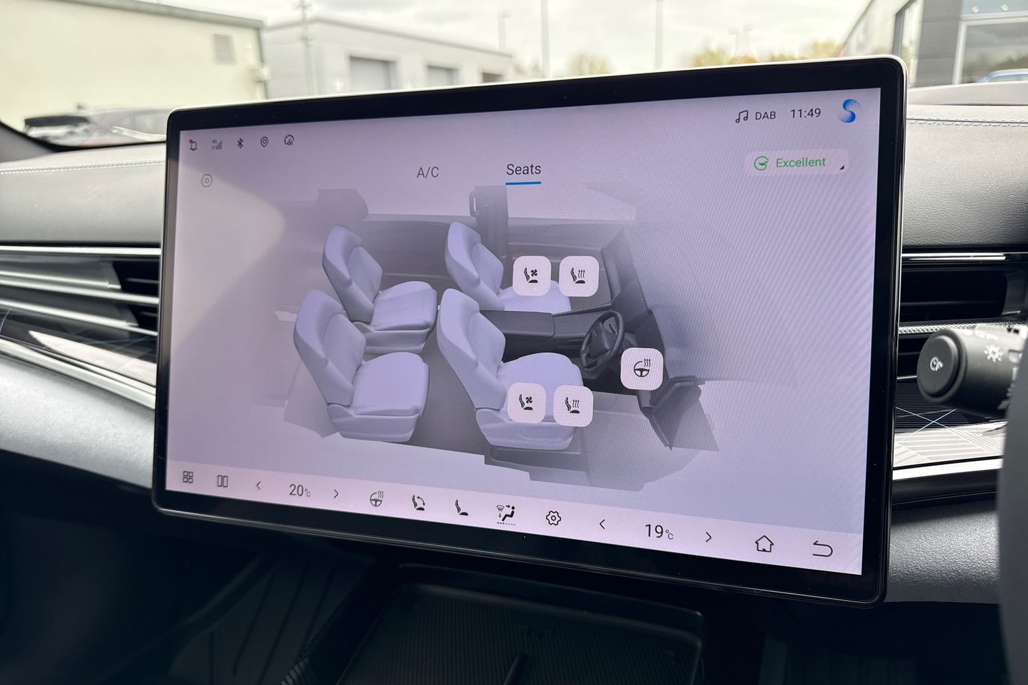 Used BYD Seal 2026 for sale - 78092200: Photo 56