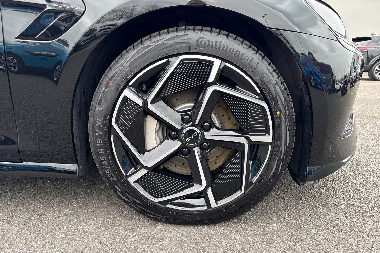 Used BYD Seal 2026 for sale - 78092200: Photo 6