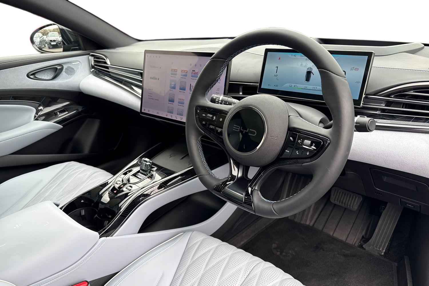 Used BYD Seal 2026 for sale - 78092200: Photo 7