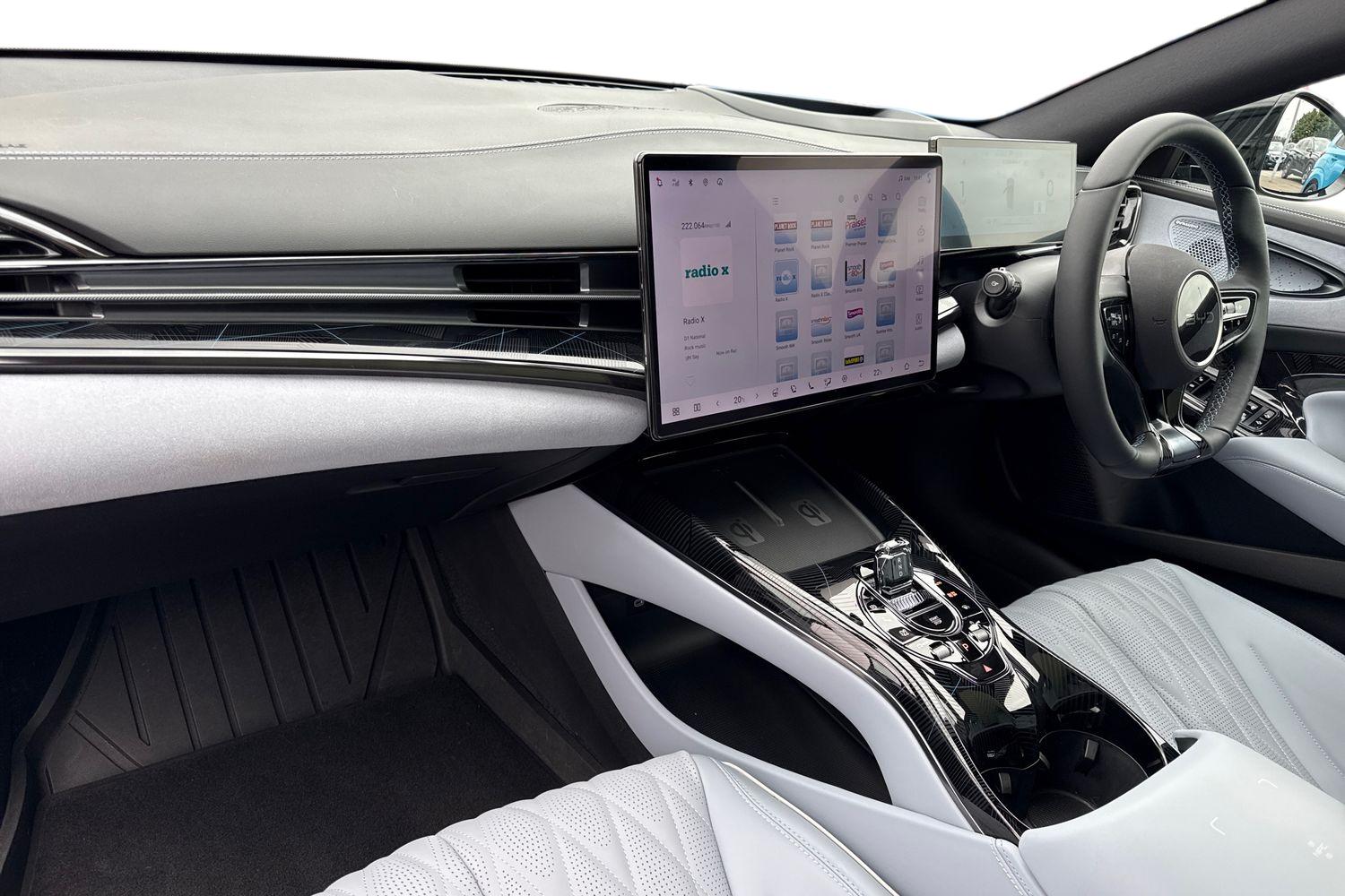 Used BYD Seal 2026 for sale - 78092200: Photo 8