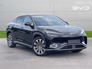 BYD - Sealion 7