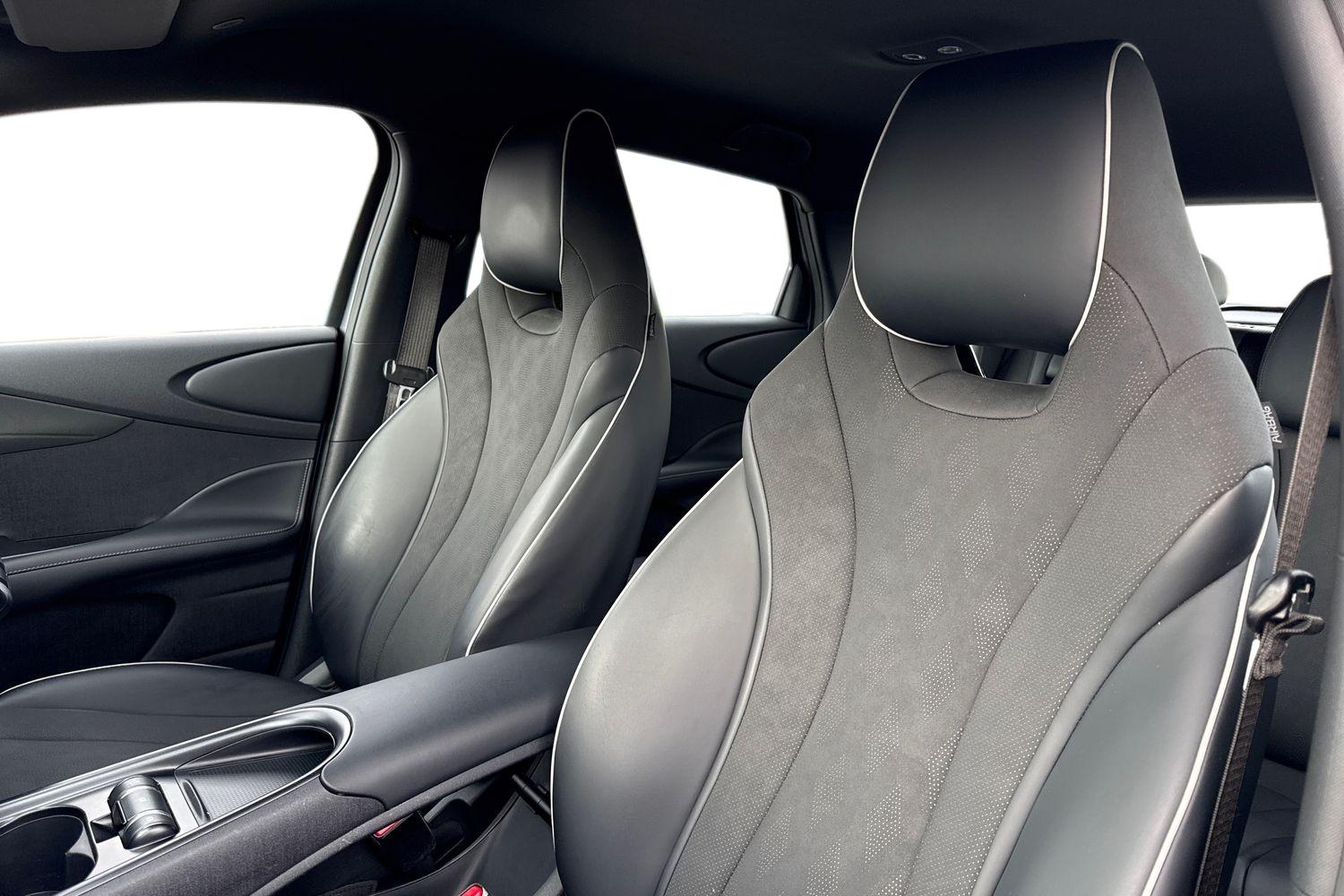 Used BYD Dolphin 2024 for sale - 77773985: Photo 11