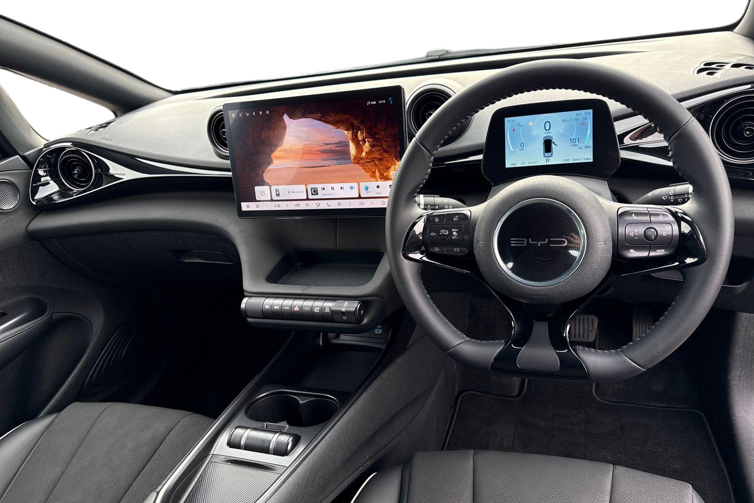 Used BYD Dolphin 2024 for sale - 77773985: Photo 13