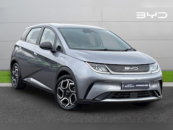 Used BYD Dolphin 2024 for sale - 77773985: Photo