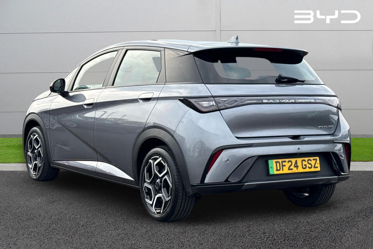 Used BYD Dolphin 2024 for sale - 77773985: Photo 2