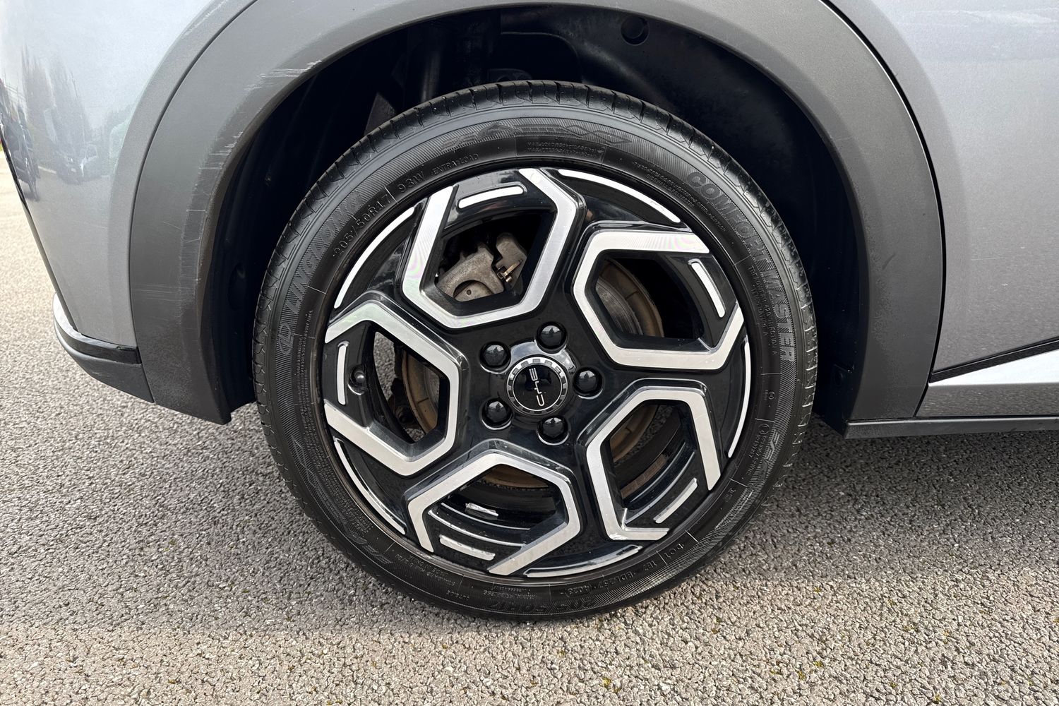 Used BYD Dolphin 2024 for sale - 77773985: Photo 22