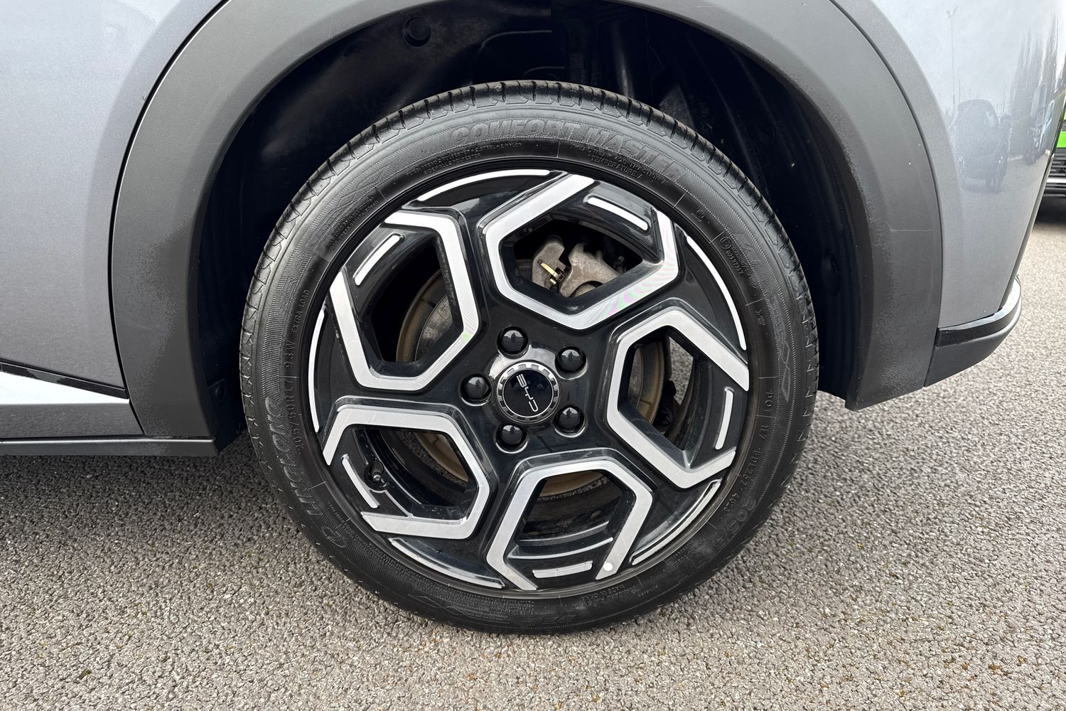 Used BYD Dolphin 2024 for sale - 77773985: Photo 23