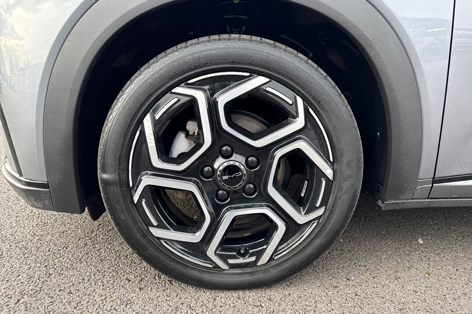 Used BYD Dolphin 2024 for sale - 77773985: Photo 24