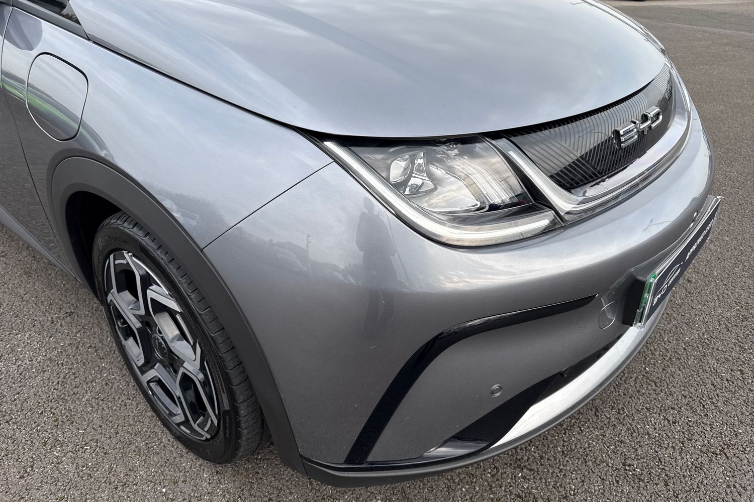 Used BYD Dolphin 2024 for sale - 77773985: Photo 26