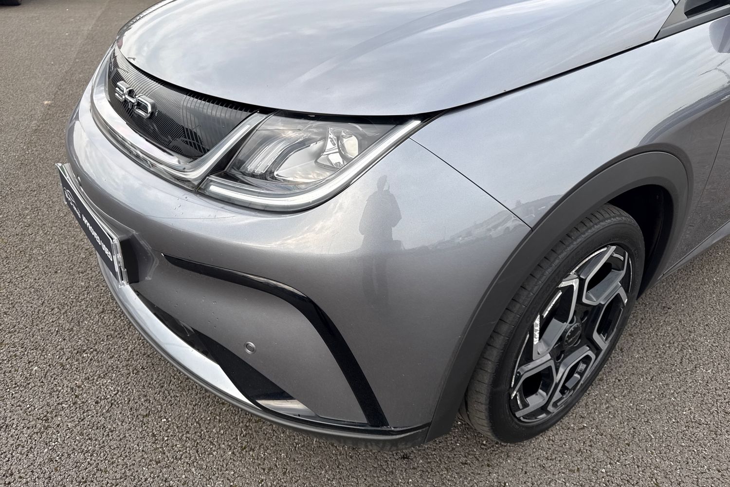 Used BYD Dolphin 2024 for sale - 77773985: Photo 27