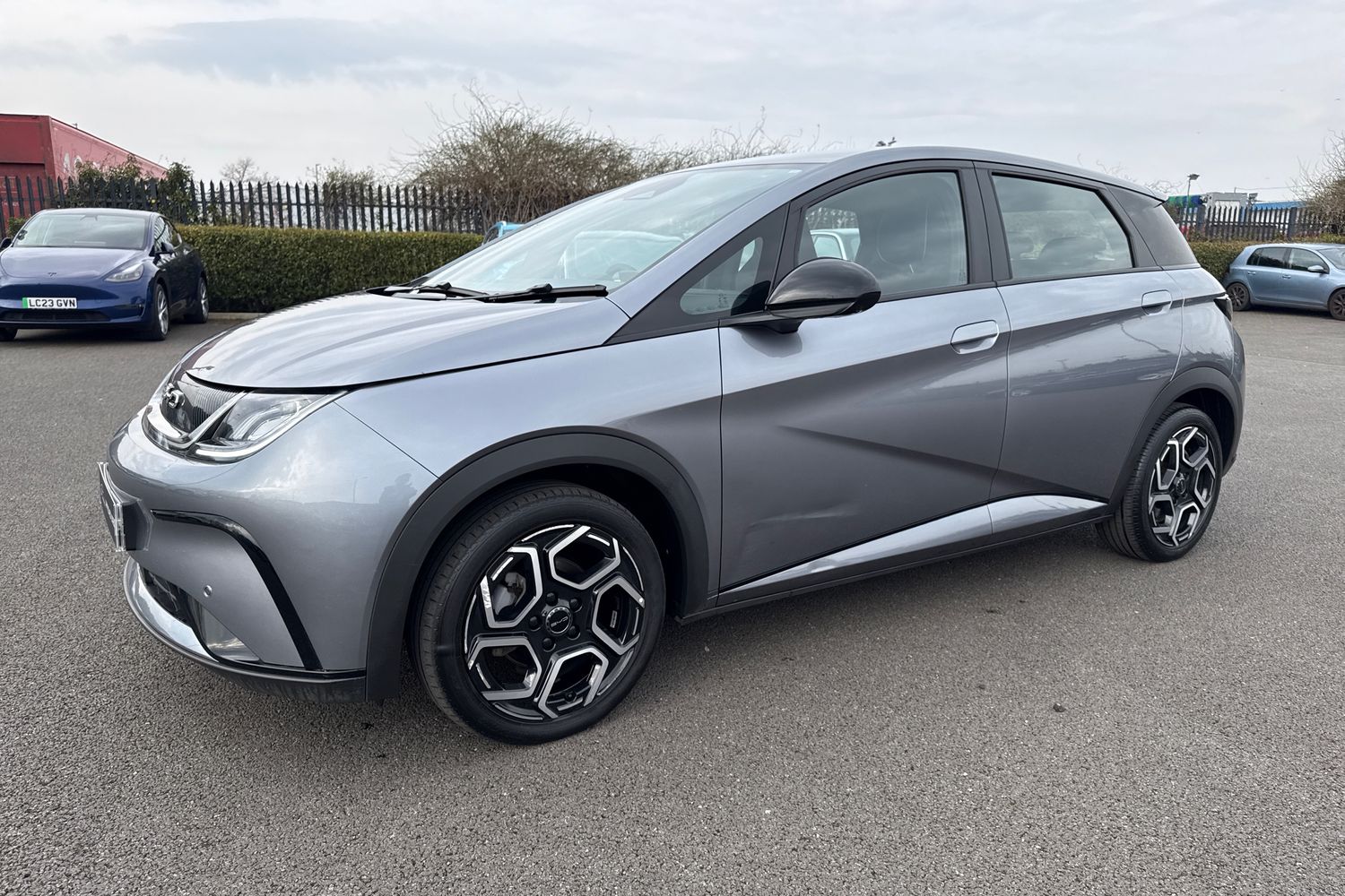 Used BYD Dolphin 2024 for sale - 77773985: Photo 28