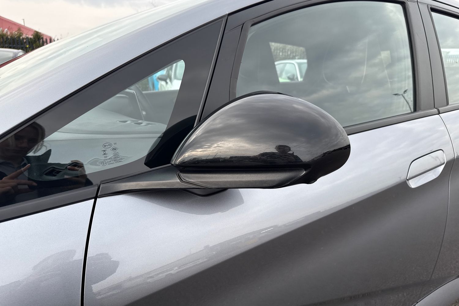 Used BYD Dolphin 2024 for sale - 77773985: Photo 29