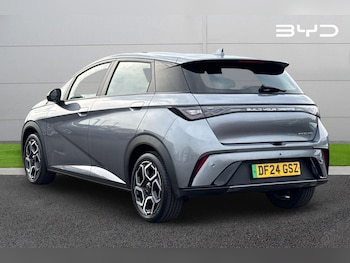 Used BYD Dolphin 2024 for sale - 77773985: Photo