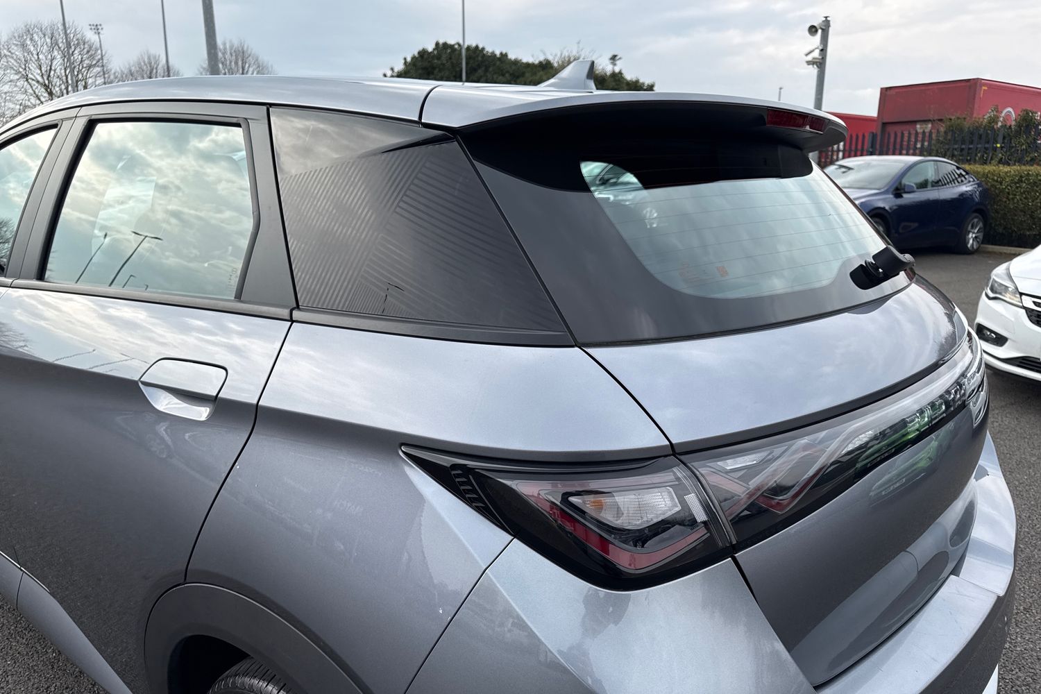 Used BYD Dolphin 2024 for sale - 77773985: Photo 31