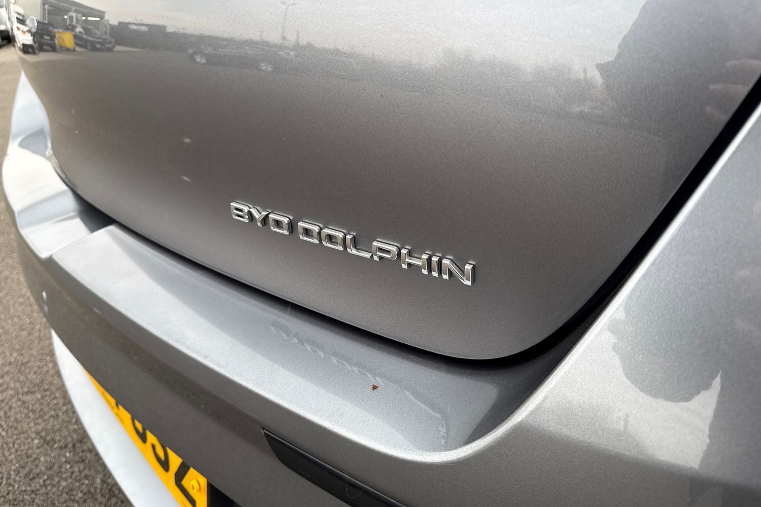 Used BYD Dolphin 2024 for sale - 77773985: Photo 33