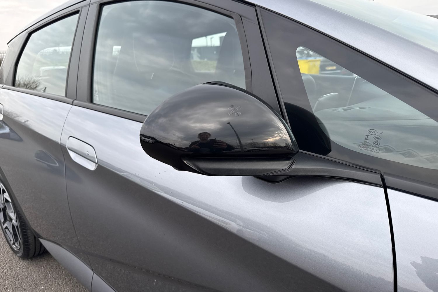 Used BYD Dolphin 2024 for sale - 77773985: Photo 36