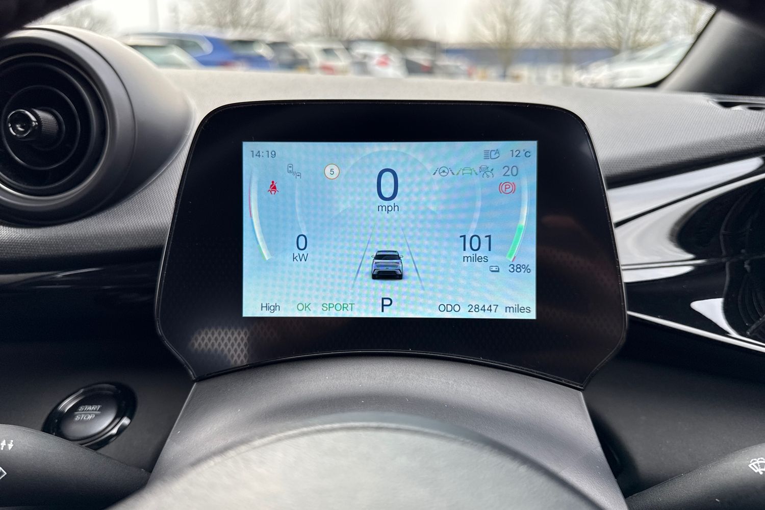 Used BYD Dolphin 2024 for sale - 77773985: Photo 38