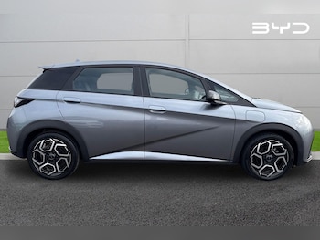 Used BYD Dolphin 2024 for sale - 77773985: Photo