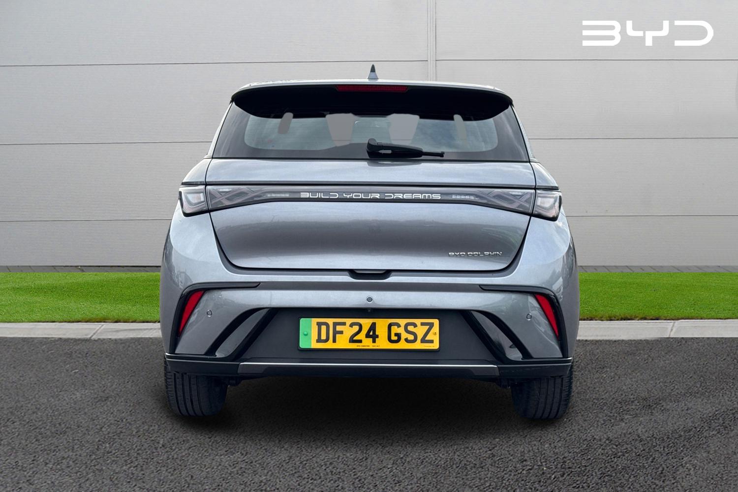 Used BYD Dolphin 2024 for sale - 77773985: Photo 4