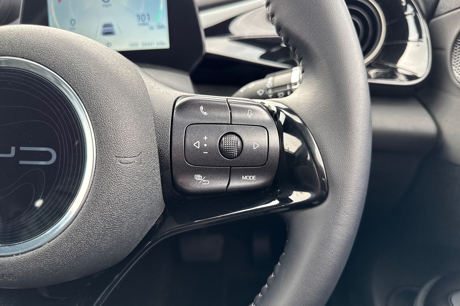 Used BYD Dolphin 2024 for sale - 77773985: Photo 40