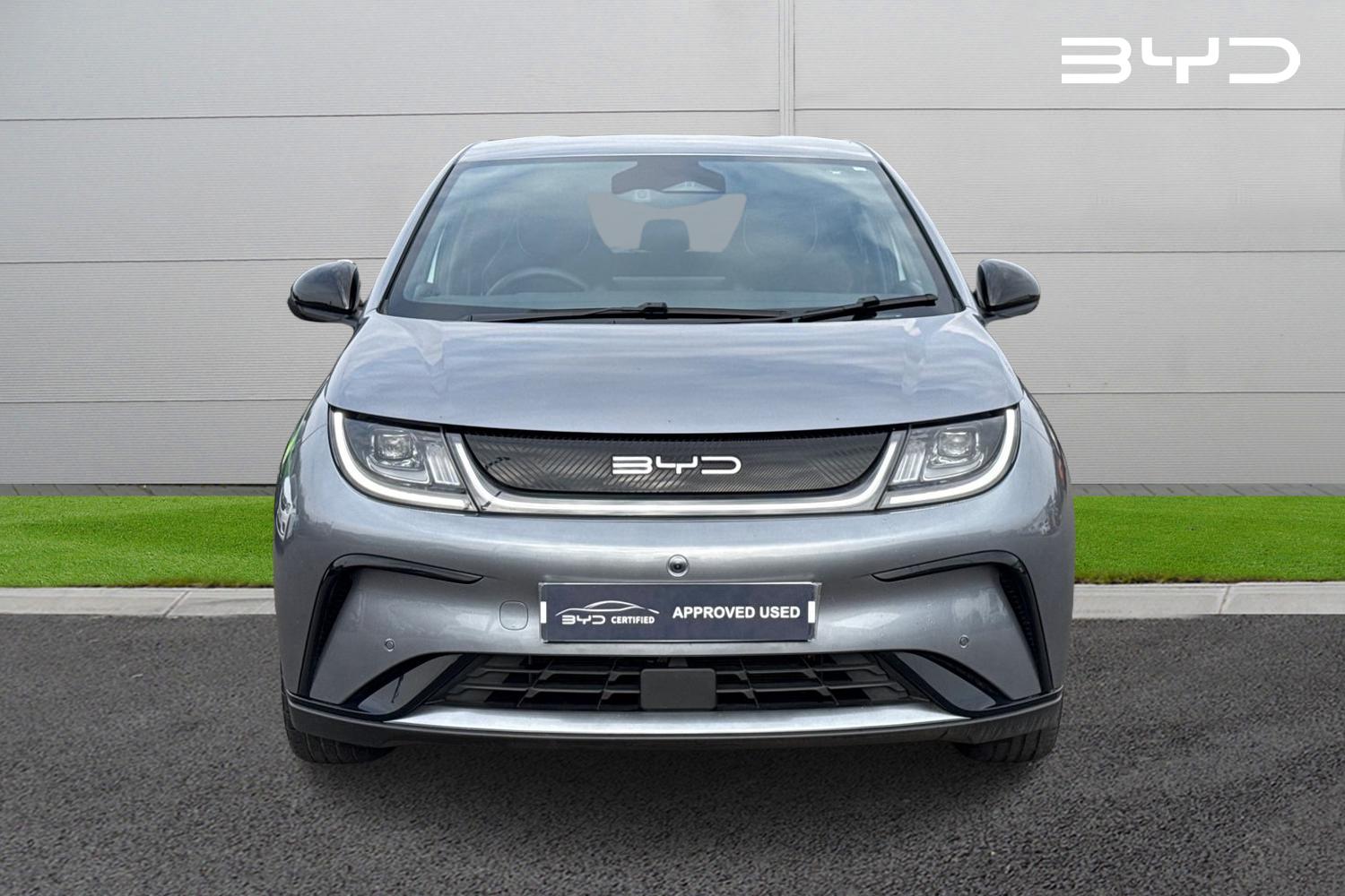 Used BYD Dolphin 2024 for sale - 77773985: Photo 6