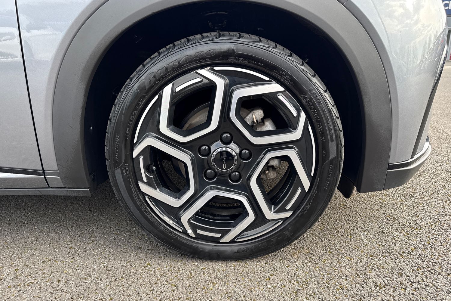 Used BYD Dolphin 2024 for sale - 77773985: Photo 7