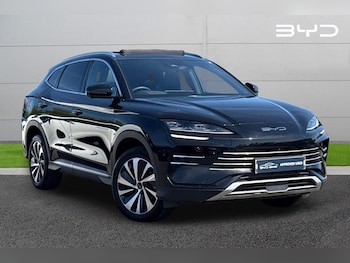 Used BYD Seal U 2025 for sale - 78352263: Photo