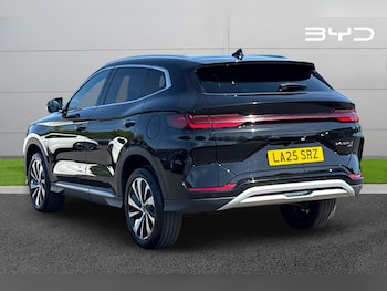 Used BYD Seal U 2025 for sale - 78352263: Photo