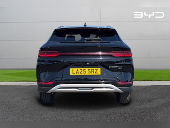 Used BYD Seal U 2025 for sale - 78352263: Photo