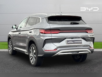 Used BYD Seal U 2025 for sale - 78352264: Photo