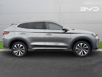 Used BYD Seal U 2025 for sale - 78352264: Photo