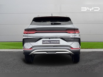 Used BYD Seal U 2025 for sale - 78352264: Photo