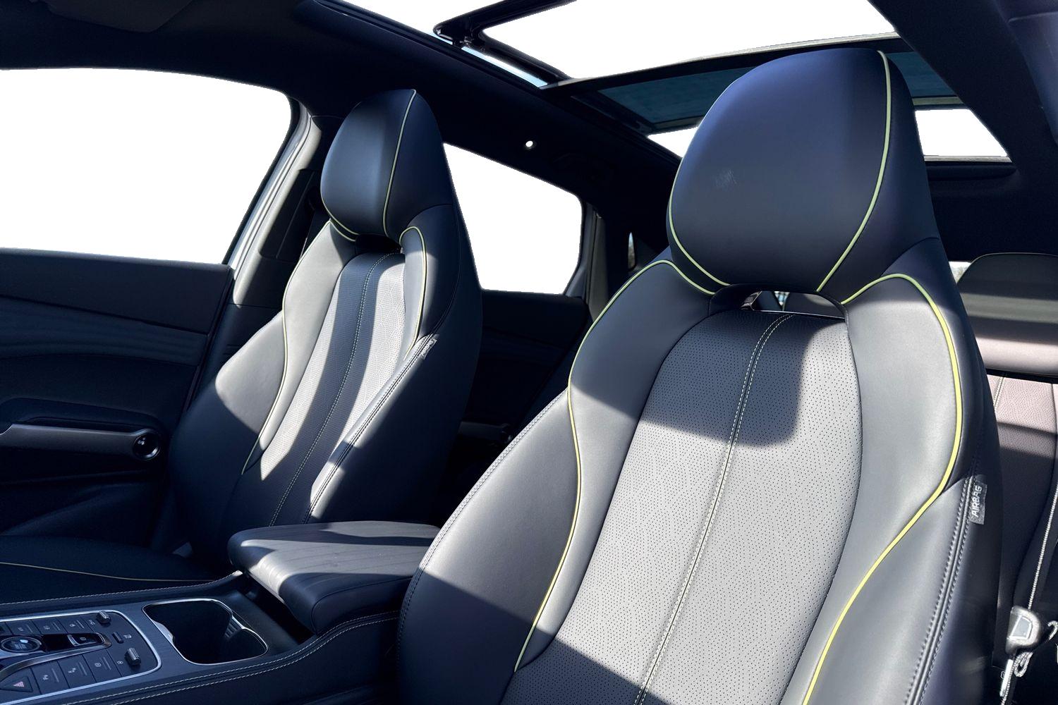 Used BYD Atto 3 2025 for sale - 76654377: Photo 10