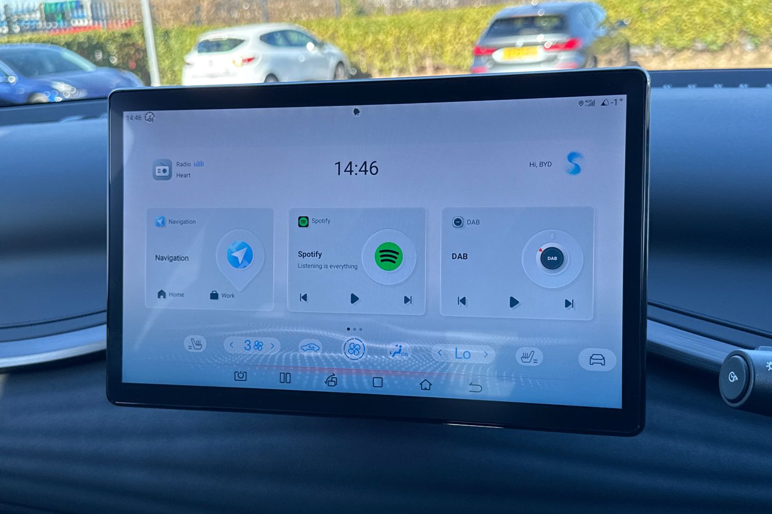 Used BYD Atto 3 2025 for sale - 76654377: Photo 11