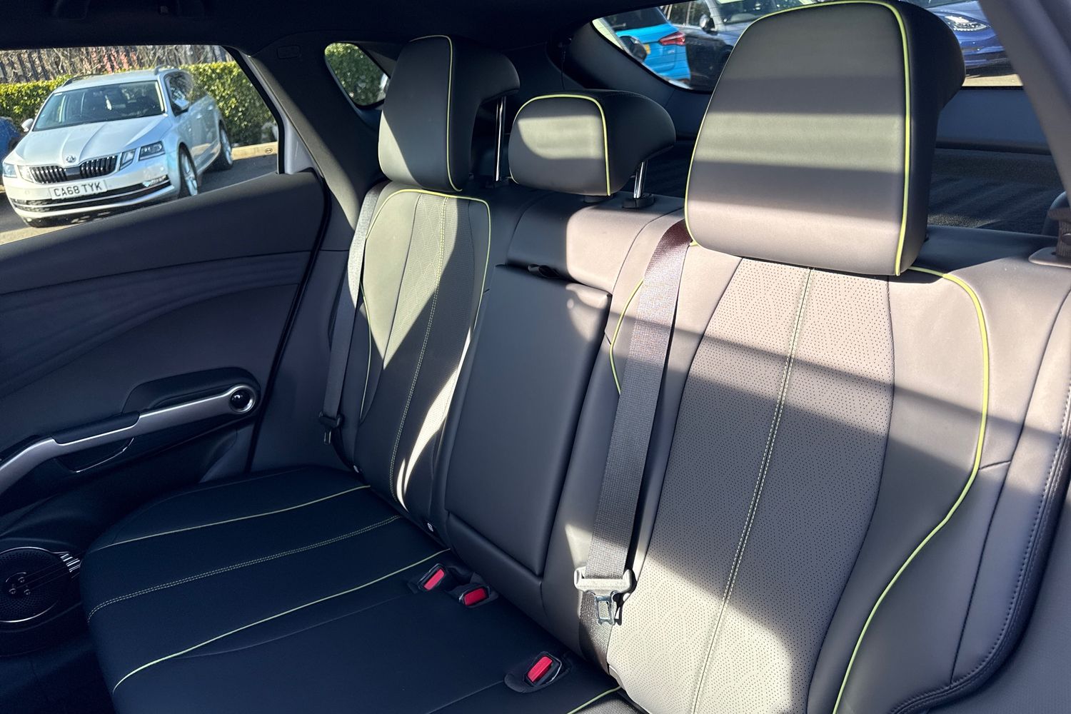 Used BYD Atto 3 2025 for sale - 76654377: Photo 13