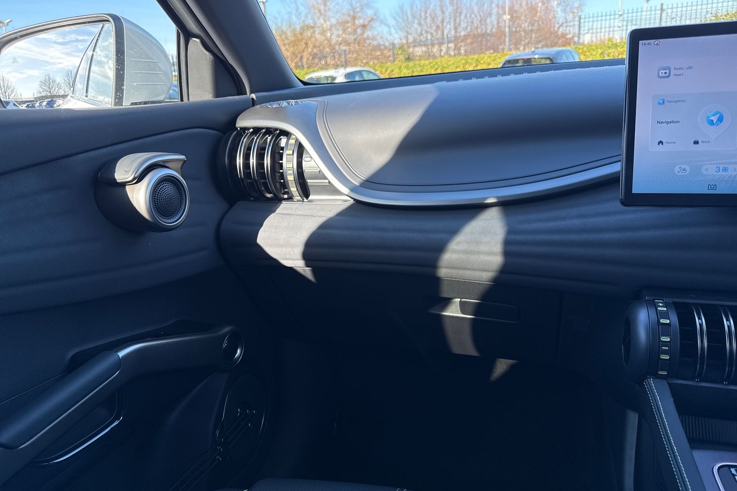 Used BYD Atto 3 2025 for sale - 76654377: Photo 14